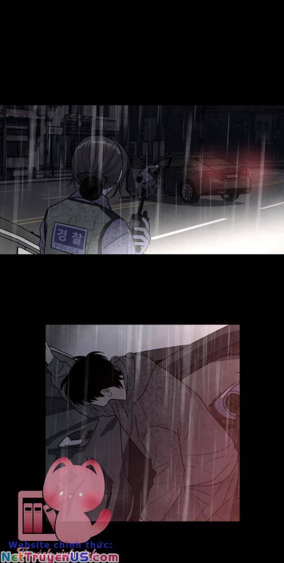 điều khiến tôi quyết tâm muốn chết chapter 97 20