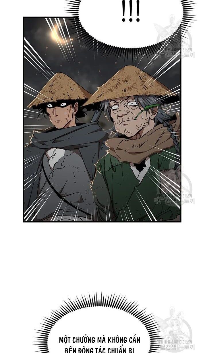 võ đang kỳ hiệp chapter 50 11