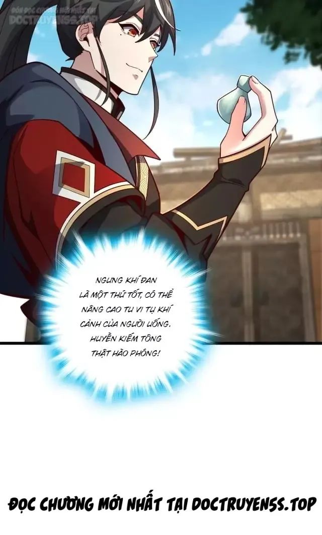 ta có huyết mạch long thần chapter 7 42