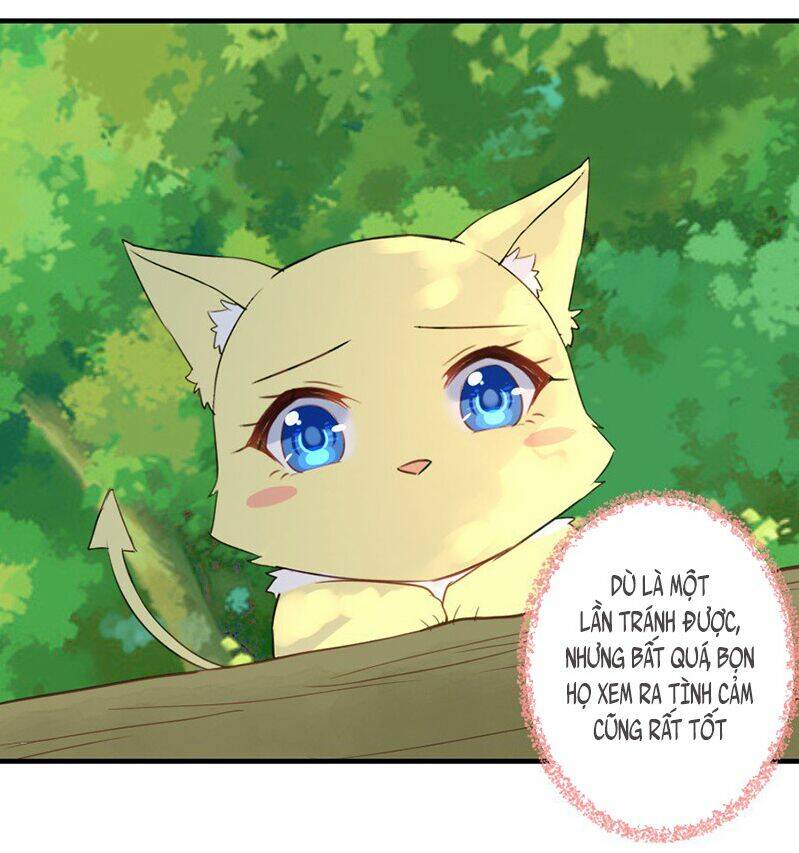 hôm nay ta cũng muốn trêu chọc nàng chapter 35 28