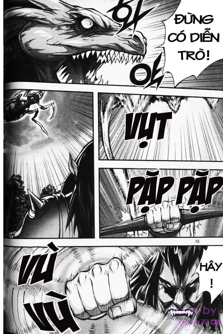 king of hell chapter 36 116