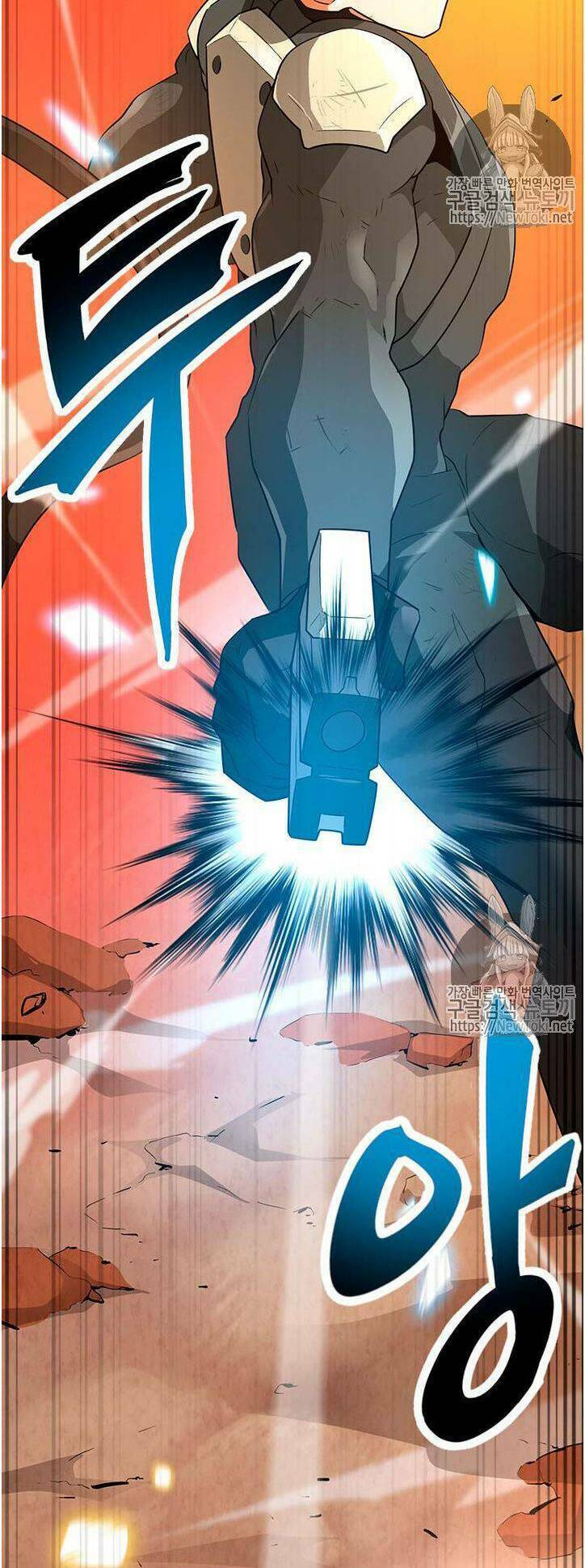 tôi tự động săn một mình chapter 38 18