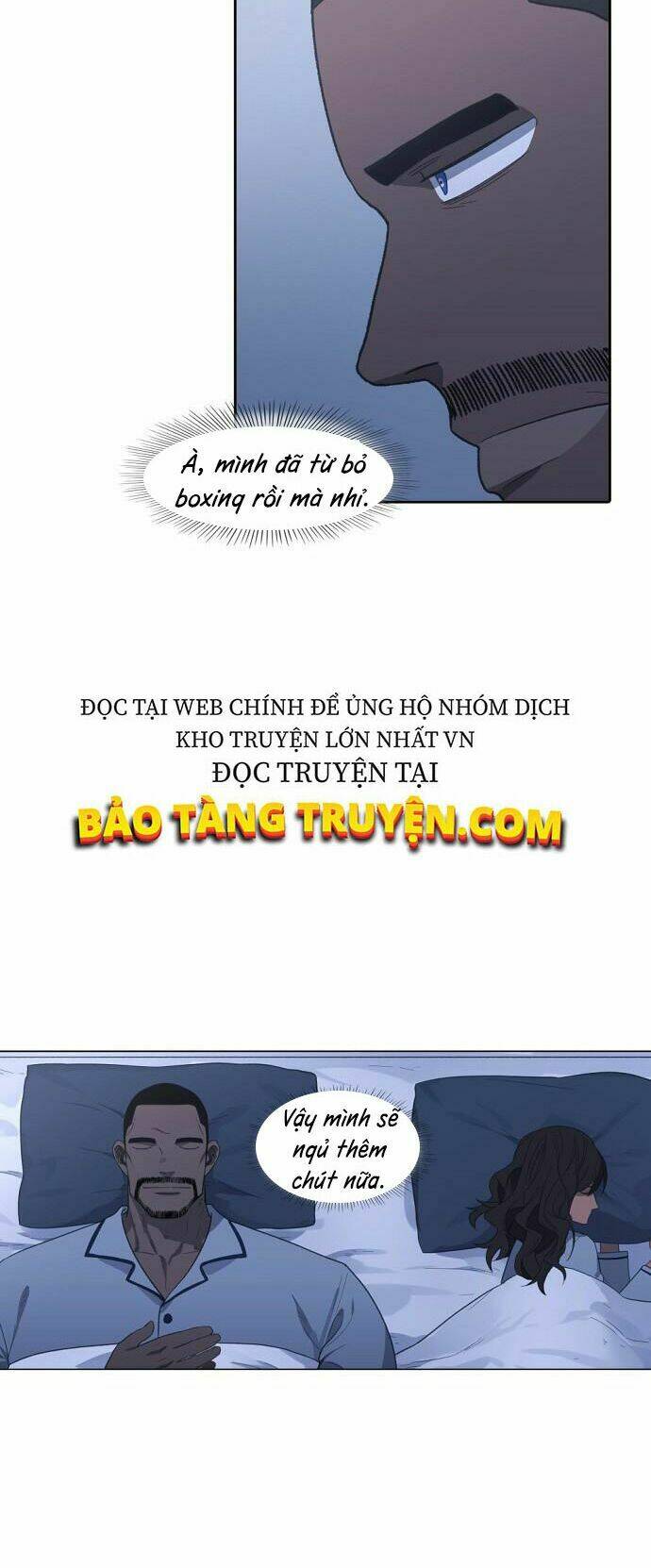 võ sĩ - the boxer chapter 79 4