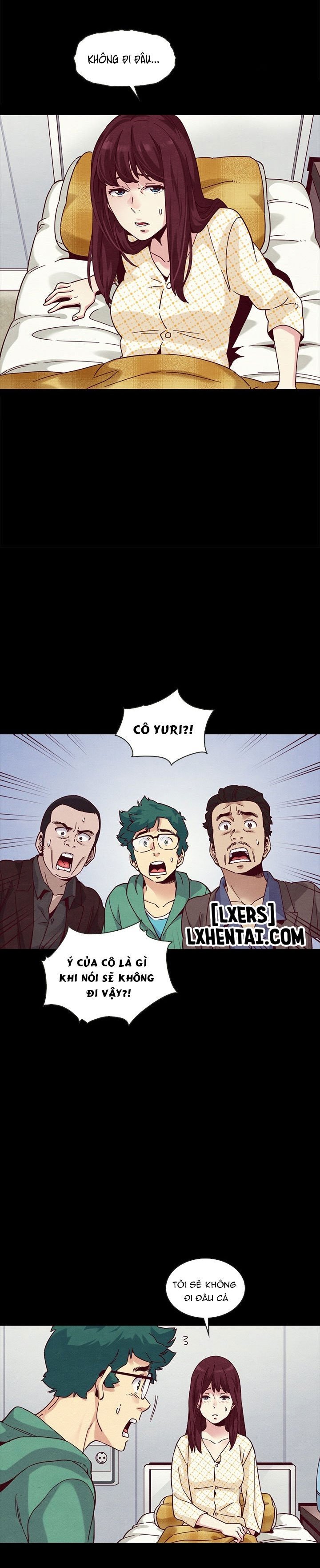 công tử bột chapter 30 24