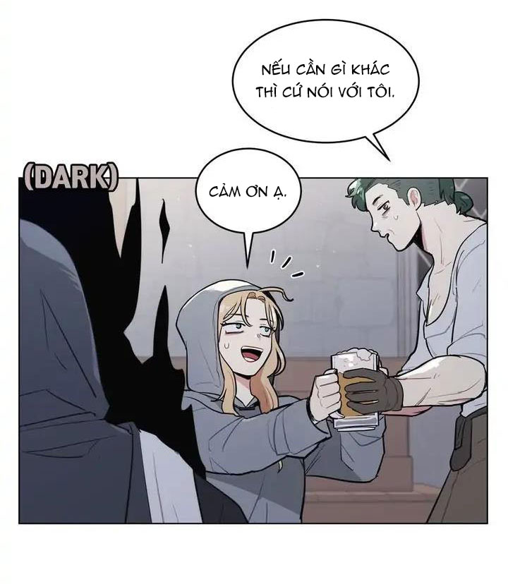 tôi là fan cứng hoàng tử chapter 13.1 14