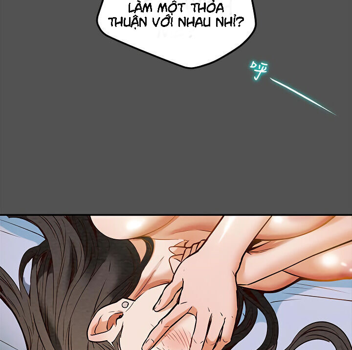 kế hoạch với em gái ngây thơ chapter 7.2 59