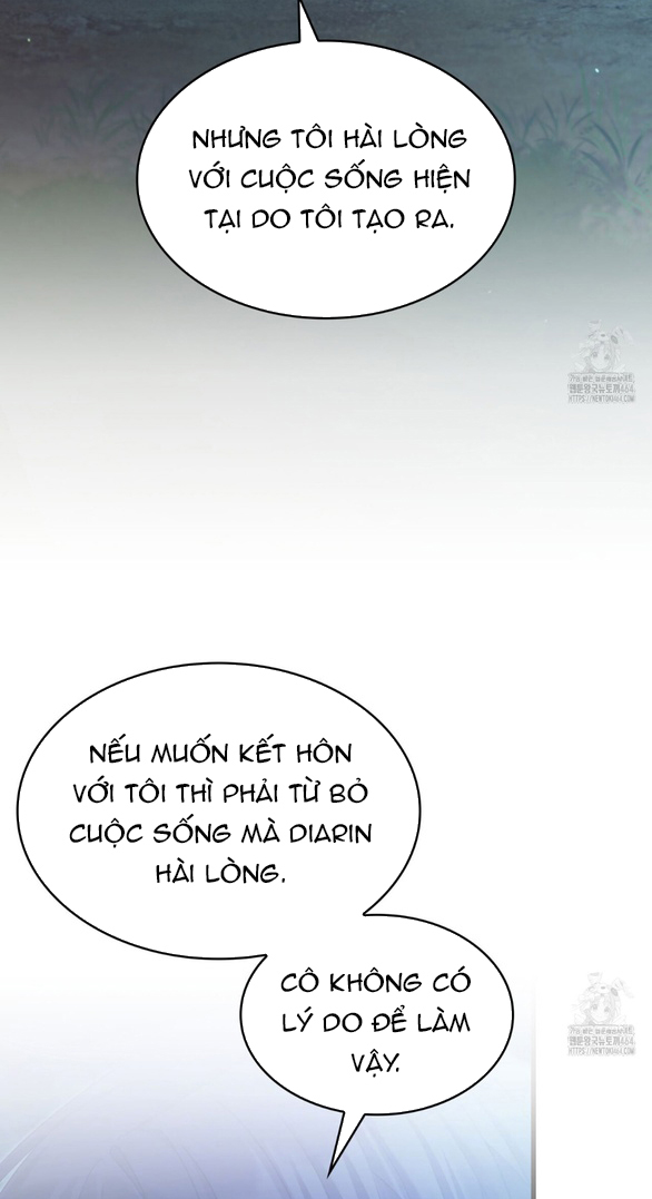 Tôi Sẽ Biến Anh Ta Từ Một Con Chó Điên Thành Một Chàng Quý Tộc chapter 44.1 35