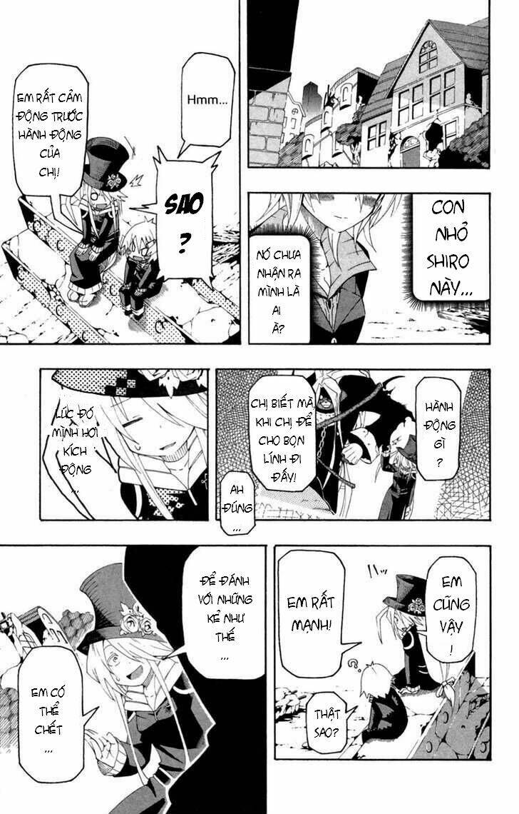 tripeace chapter 6 3