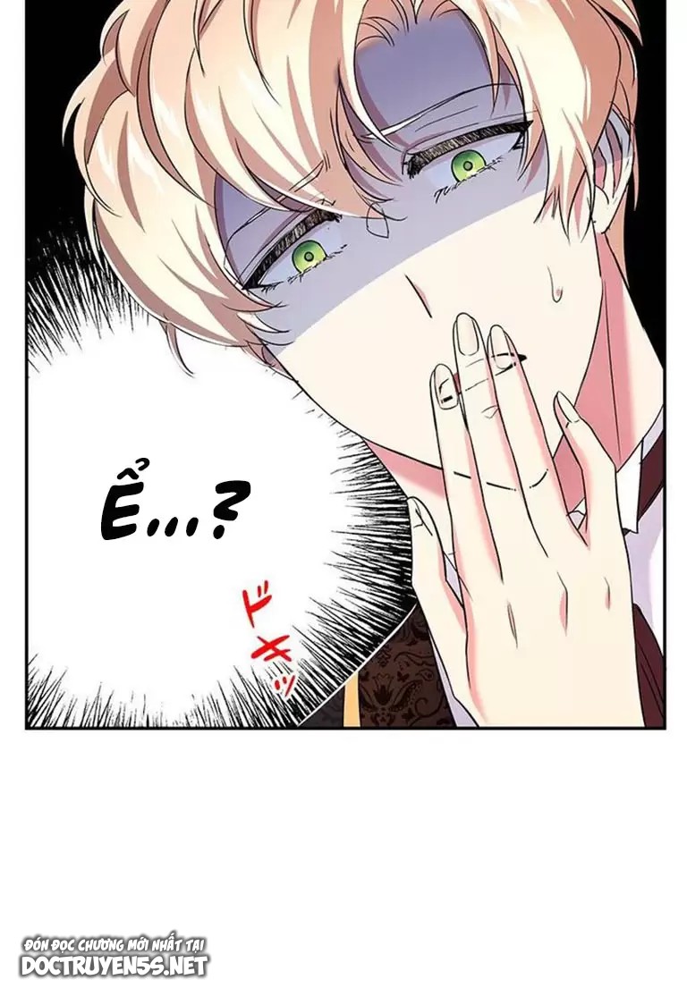 nếu tôi là nhân vật phản diện liệu tôi sẽ chết chapter 16 48