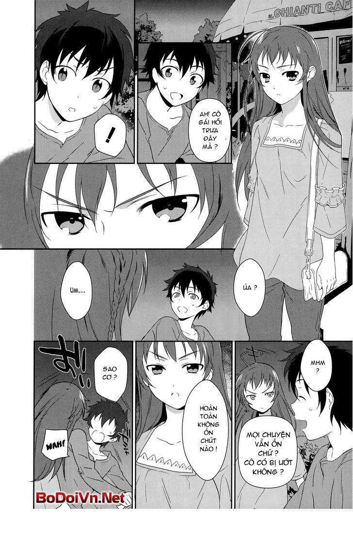 ma vương đi làm thêm chapter 1 23