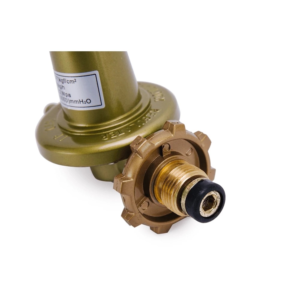 Combo Van Dây Cao Áp Dùng Cho Bếp Gas Công Nghiệp SW-999A - Hàng Chính Hãng