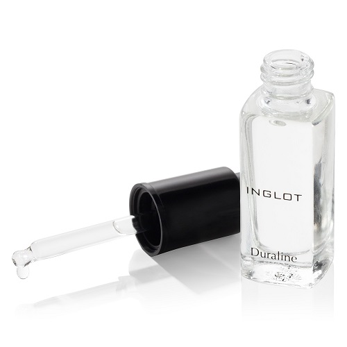 COMBO 2 Dung dịch Fix Makeup -  Inglot Nail Duraline (9ml)