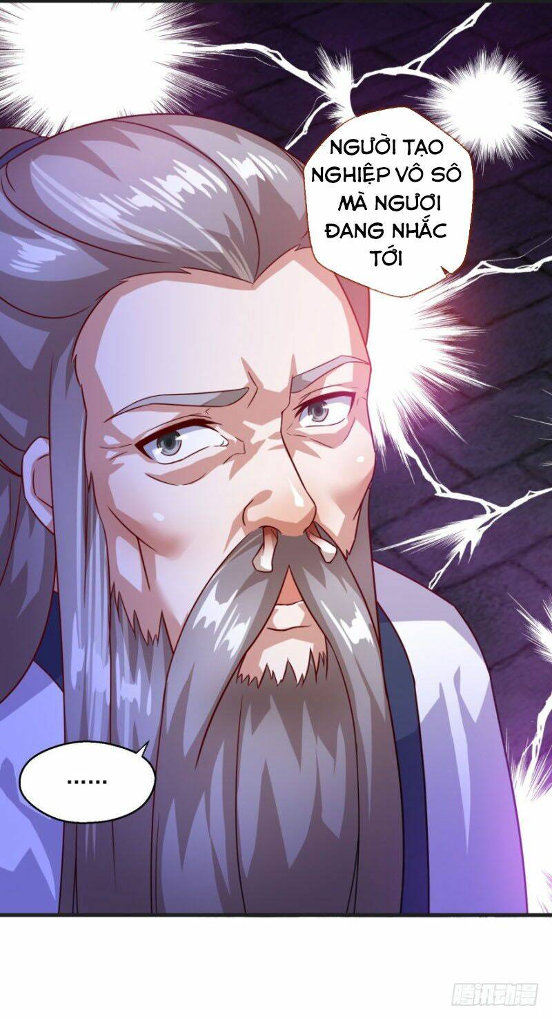 tiên ma đồng tu chapter 115 24