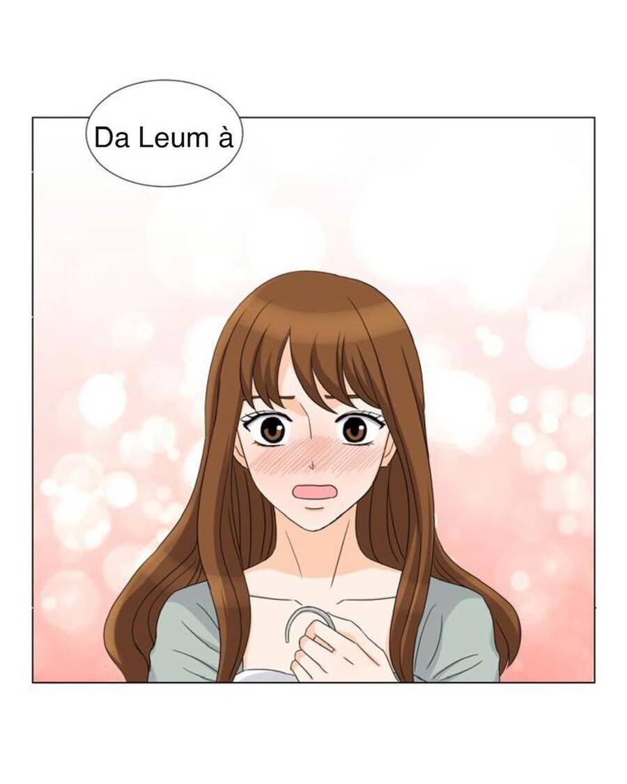 idol và sếp, em yêu ai? chapter 25 9