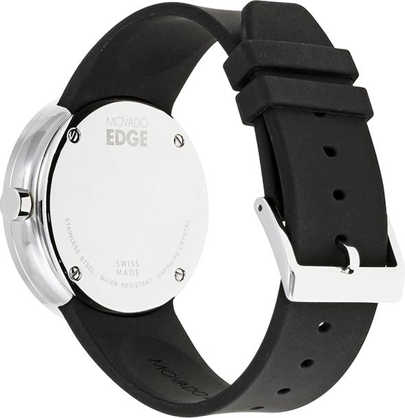 Đồng hồ nam Movado Edge 3680003, 40mm