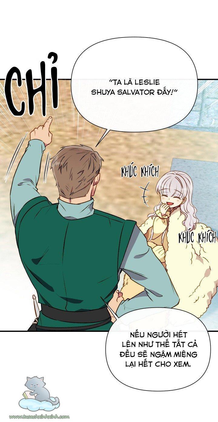 công nương khế ước của gia tộc công tước quái vật chapter 49 16