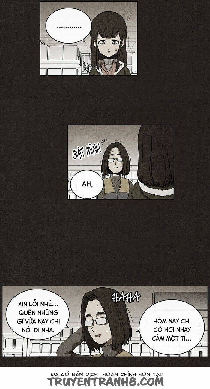 đứa con của quỷ dữ chapter 41 25