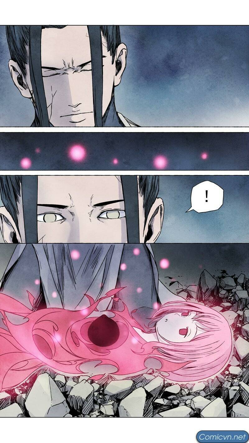 quỷ sai chapter 66 12