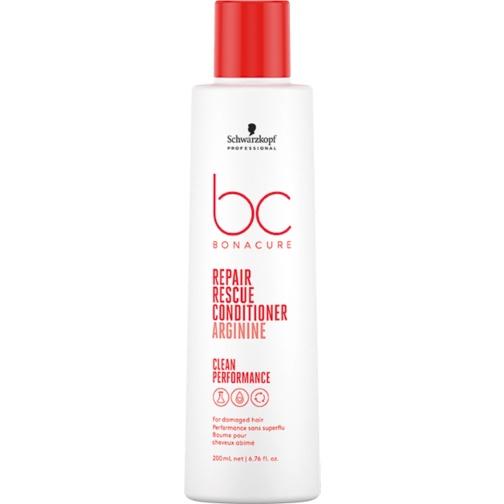 [+Tặng mũ trùm] DẦU GỘI - XÃ - DẦU HẤP SCHWARZKOPF BC REPAIR RESCUE PHỤC HỒI TÓC HƯ TỔN