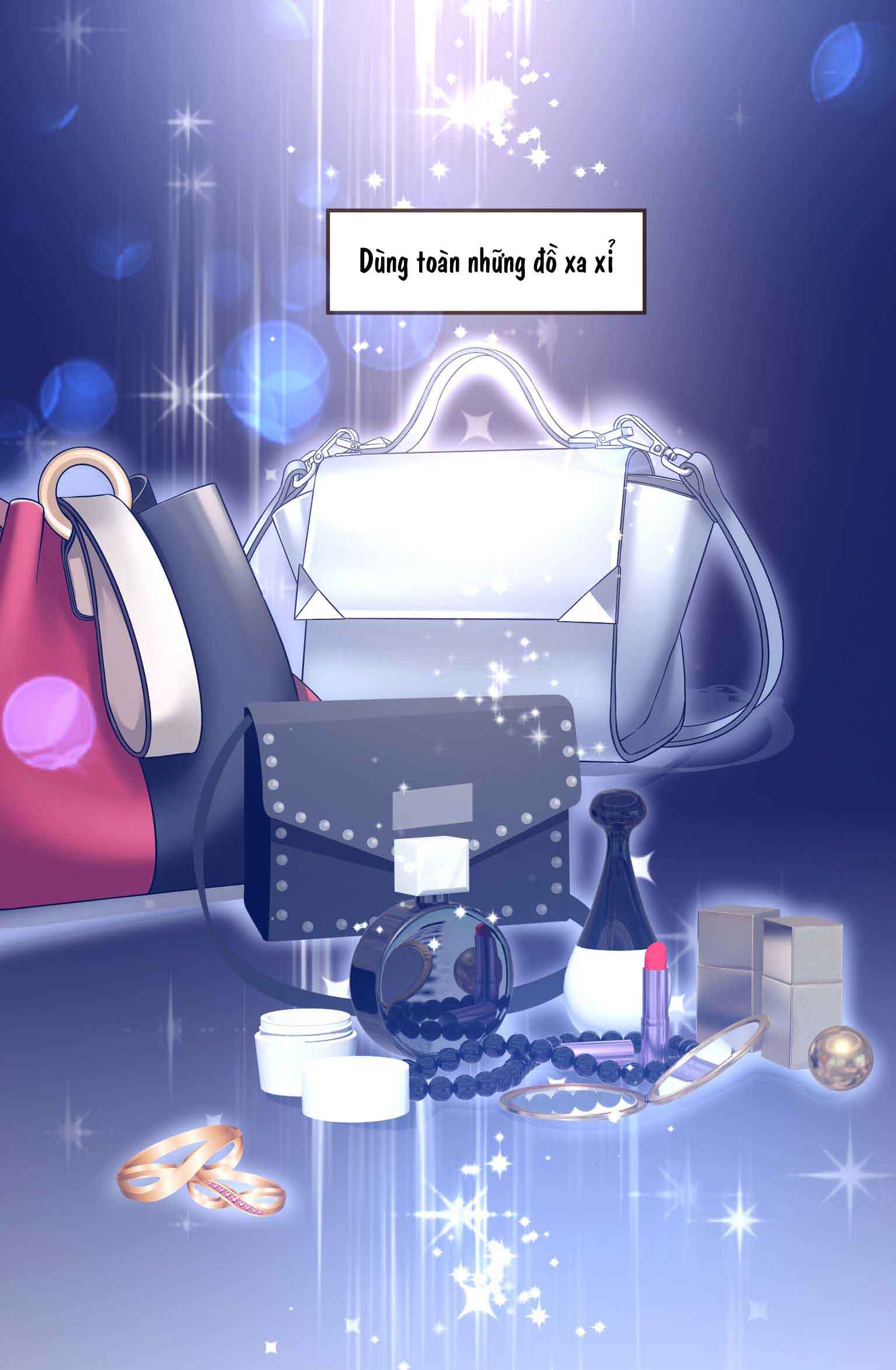 bí mật không thể yêu đương chapter 17 7