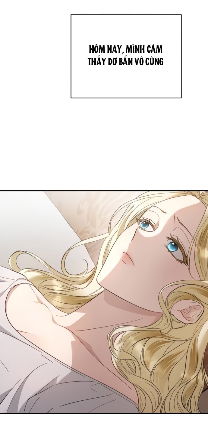 phía sau nụ cười của nàng công chúa sống sót chapter 14.2 54