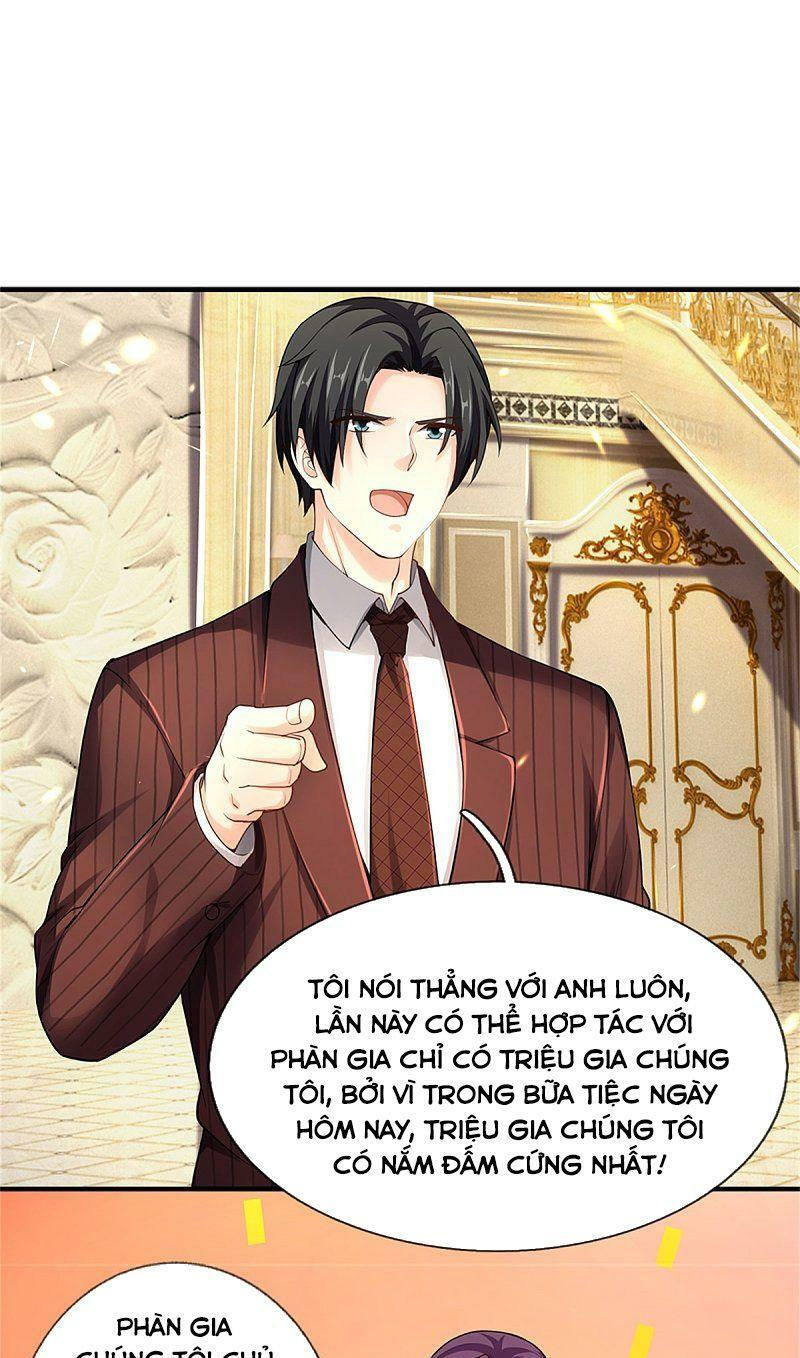 vú em tiên tôn đi ở rể chapter 175 25