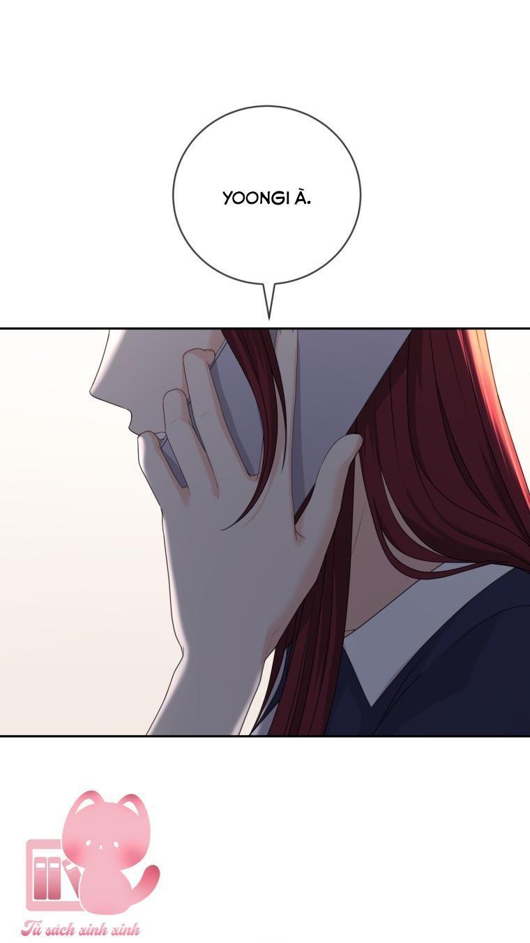 mong được chị chỉ bảo, tiền bối chapter 28 76