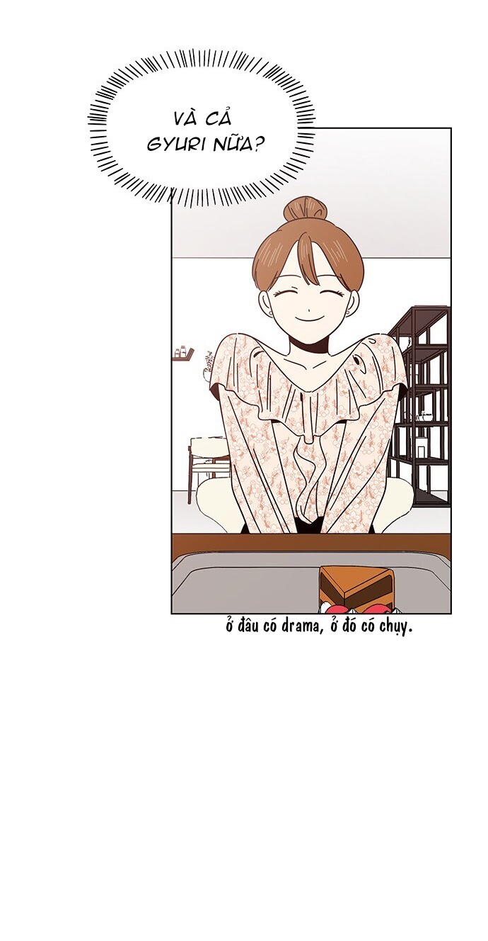 thanh xuân rực rỡ - season of blossom chapter 8 75