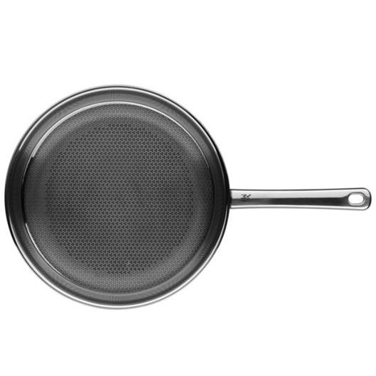 CHẢO CHỐNG DÍNH WMF PROFI RESIST FRYING PAN 24CM / 28CM HEX - 1756246411 / 1756286411