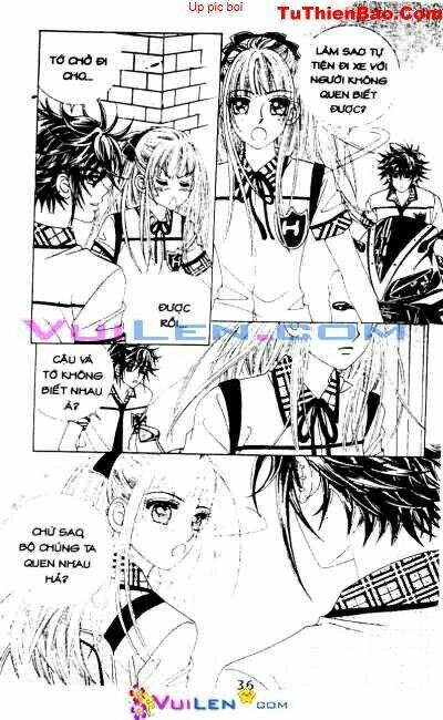 bogle goes to the kingdom chapter 2 4