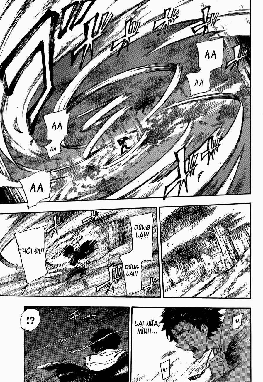 second brain - nhị não. chapter 2 31