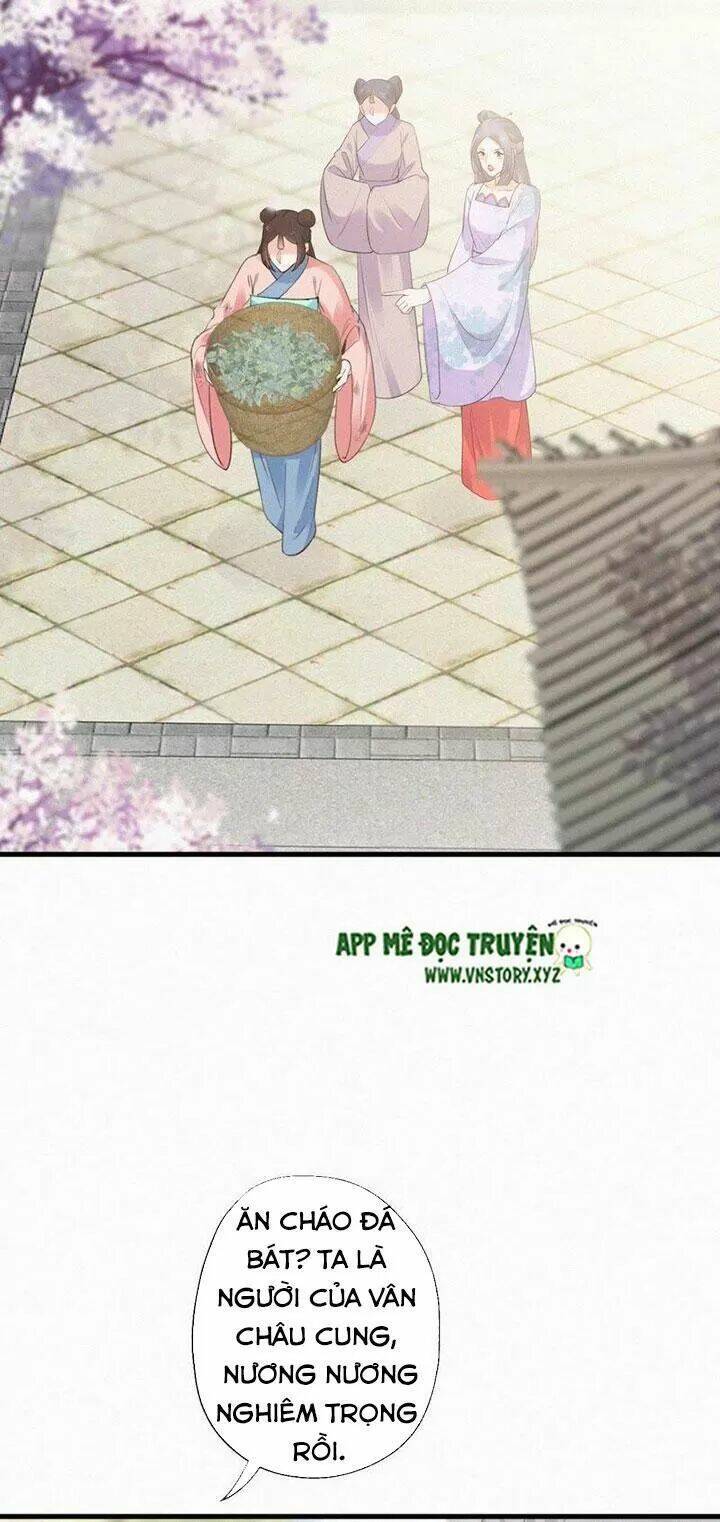 thiên hương mỹ nhân chapter 73 23