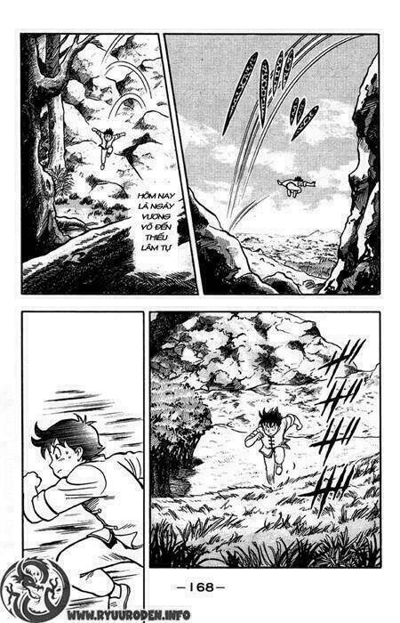 hoàng phi hồng phần 1 chapter 4 166