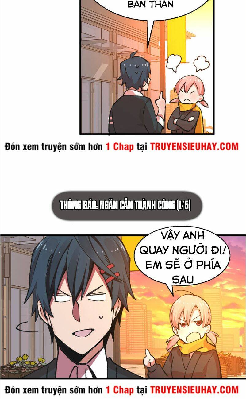 vô sỉ thuật sĩ chapter 2 20