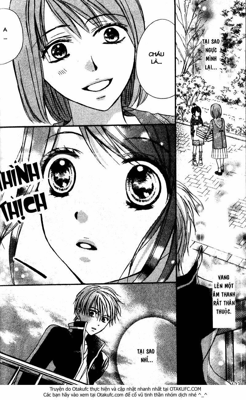 hachimitsu ni hatsukoi chapter 43 28