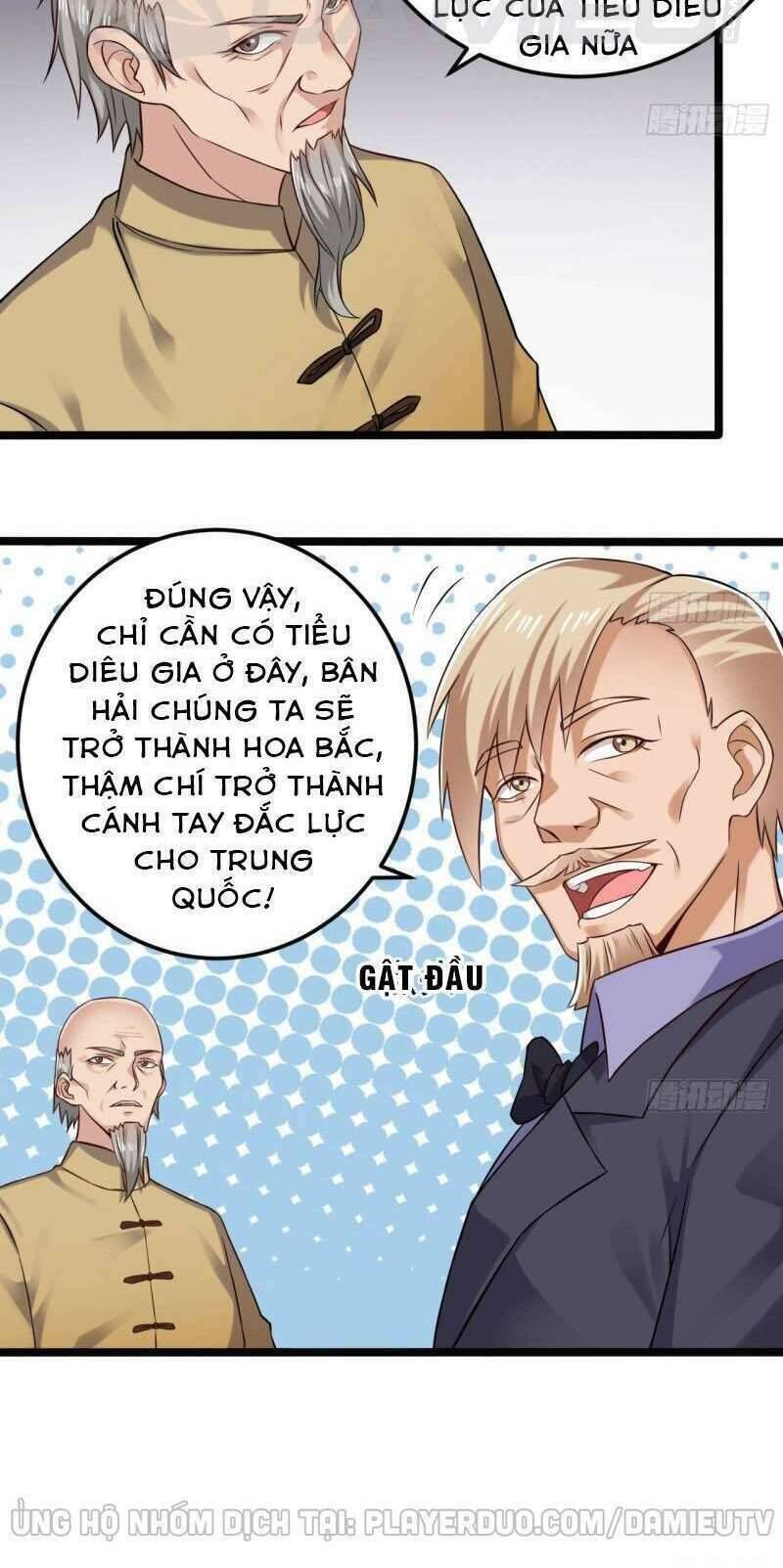 địa phủ khai phá thương chapter 214 4