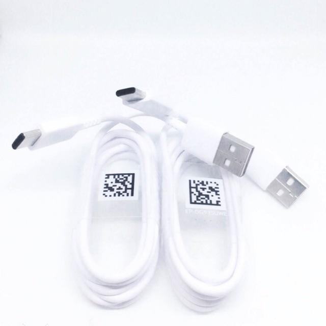 COMBO 2 CÁP TYPE-C  MỚI 100%
