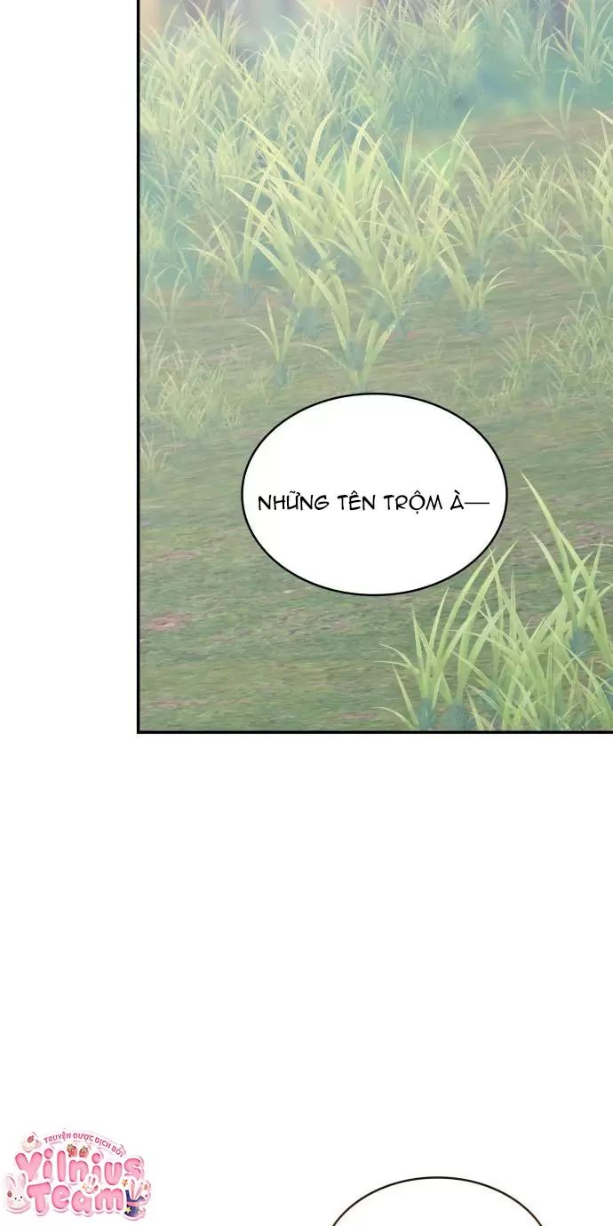 sống trong vườn hoa của công chúa chapter 17 101