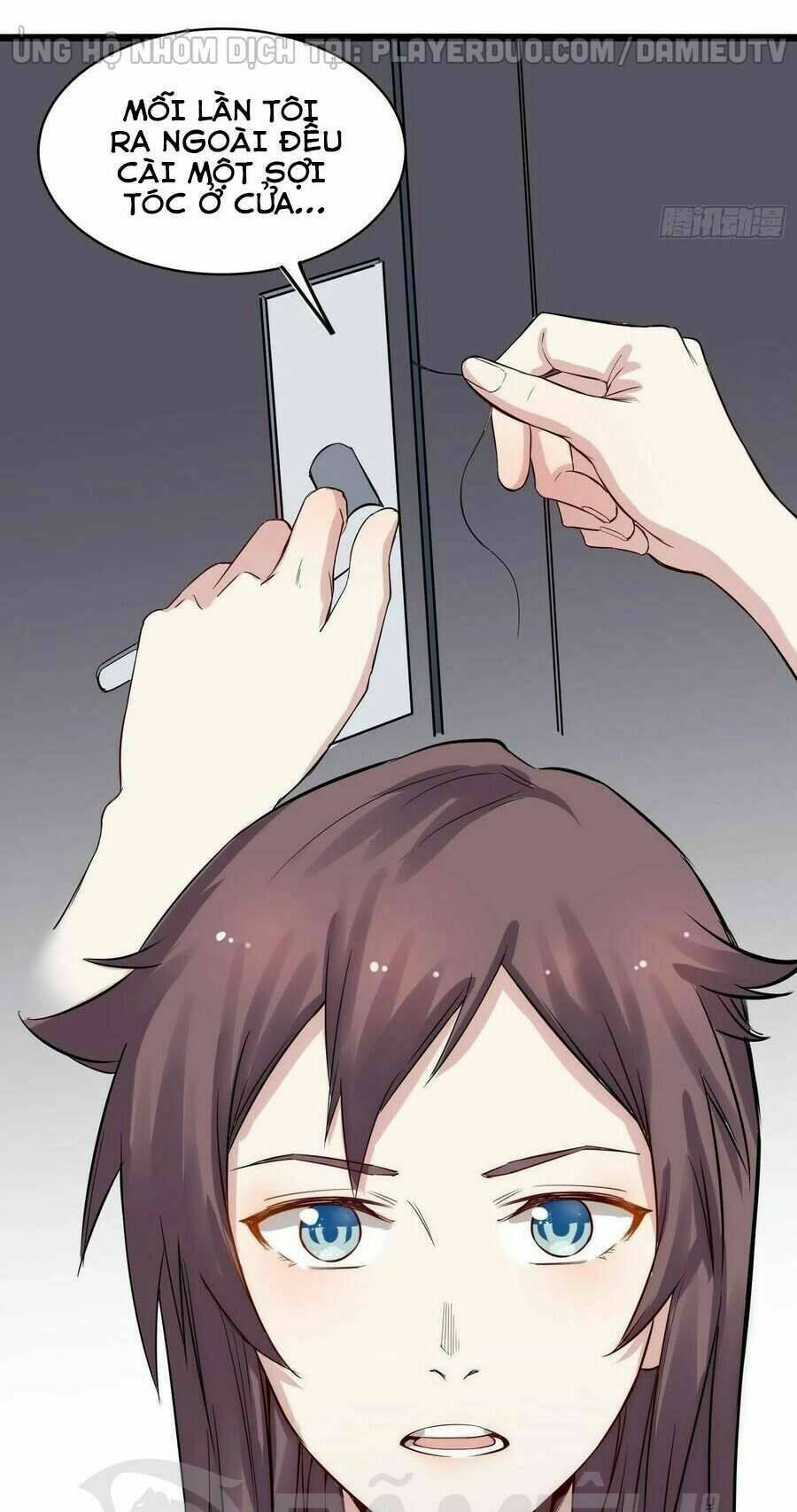 đỉnh phong thần y chapter 82 18