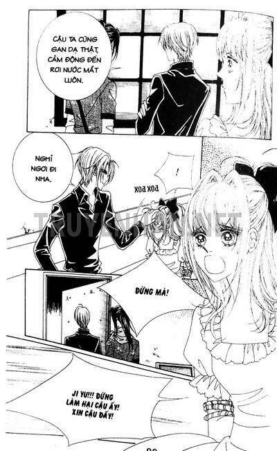 lọ lem hậu đậu chapter 42 28