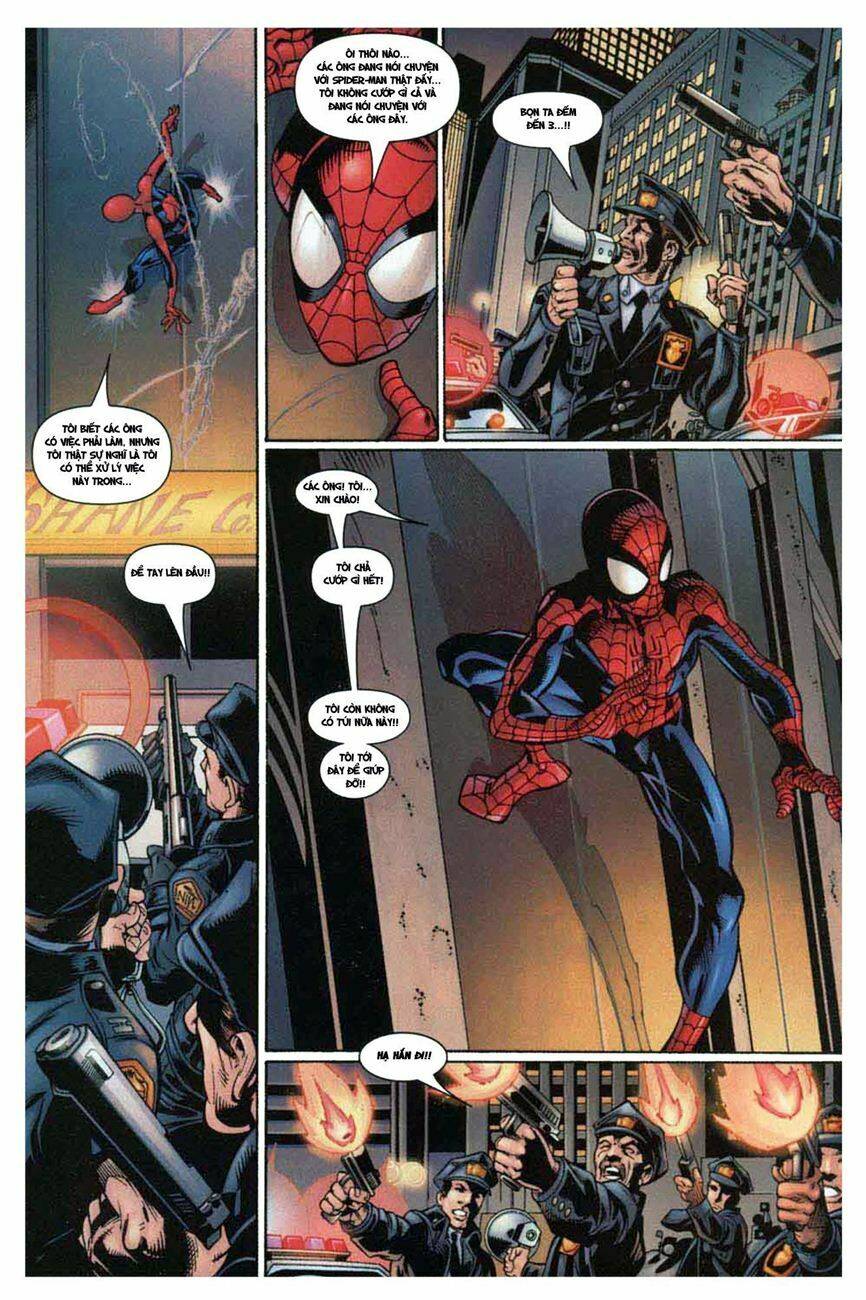 ultimate spider-man chapter 29 23