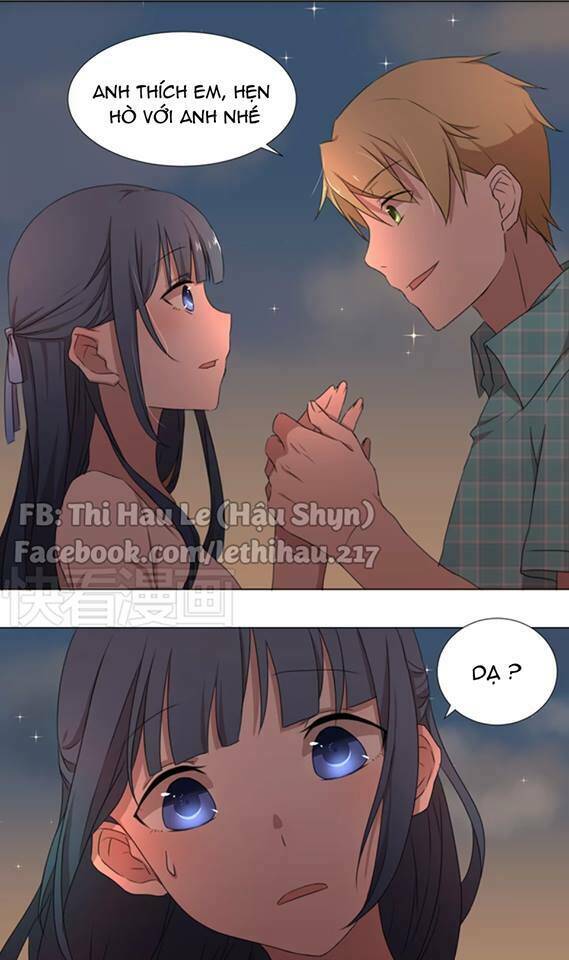 tình yêu học sinh nghèo chapter 2 39