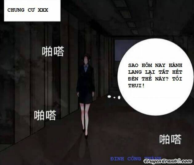 cưới ma chapter 2 7