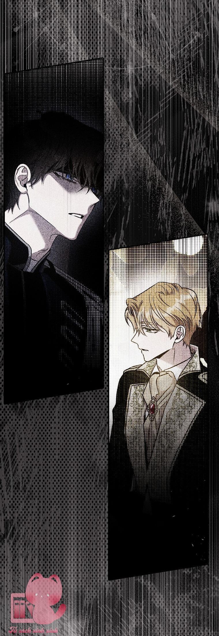 thuần hóa bạo chúa rồi bỏ trốn chapter 95 50