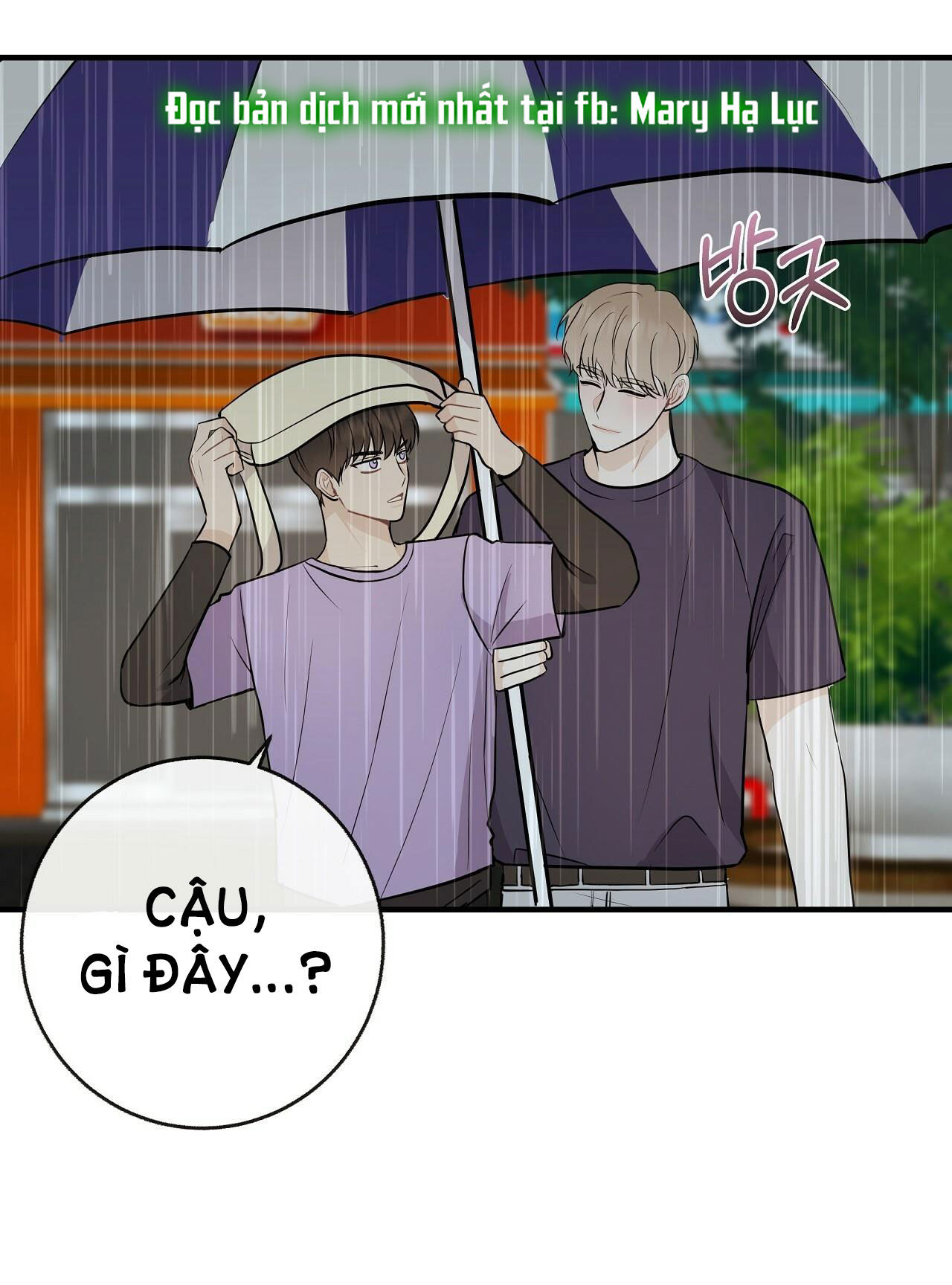 đứa bé là con tôi chapter 39.2 53