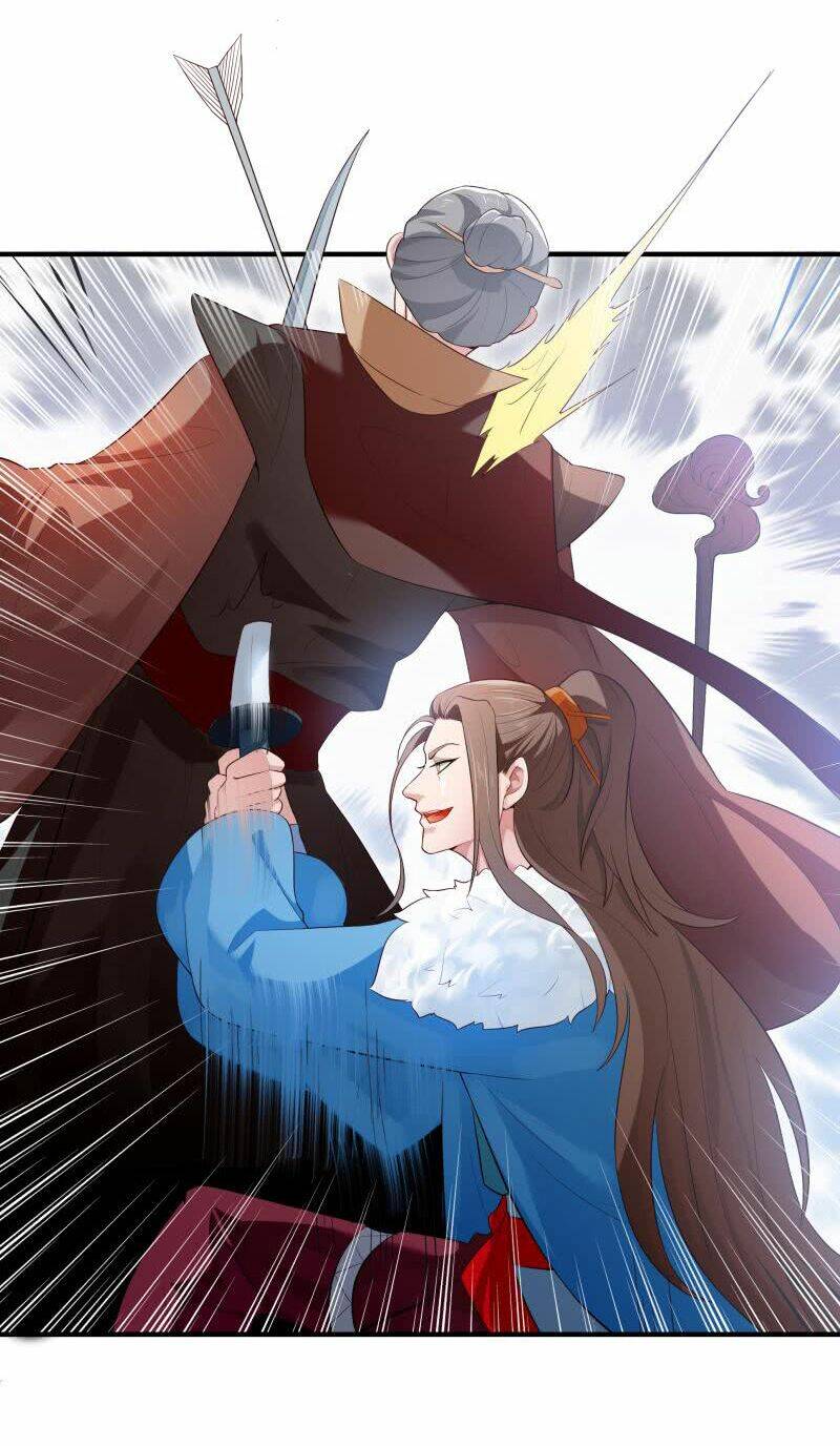 ma nhị đại chapter 31 17