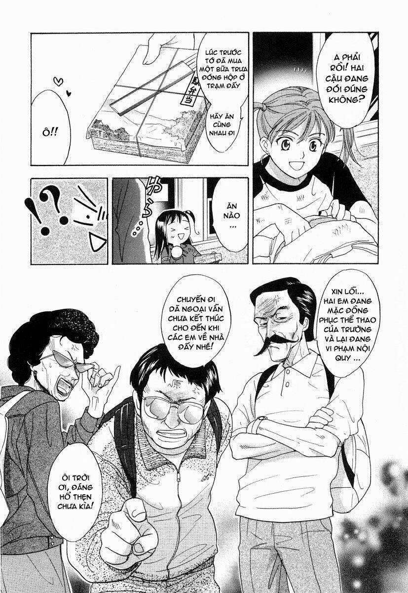 joshikousei chapter 54 16