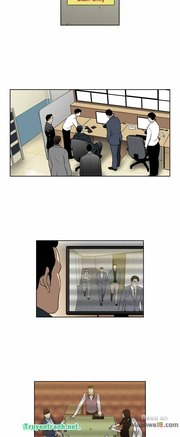 thần bài siêu năng chapter 66 11