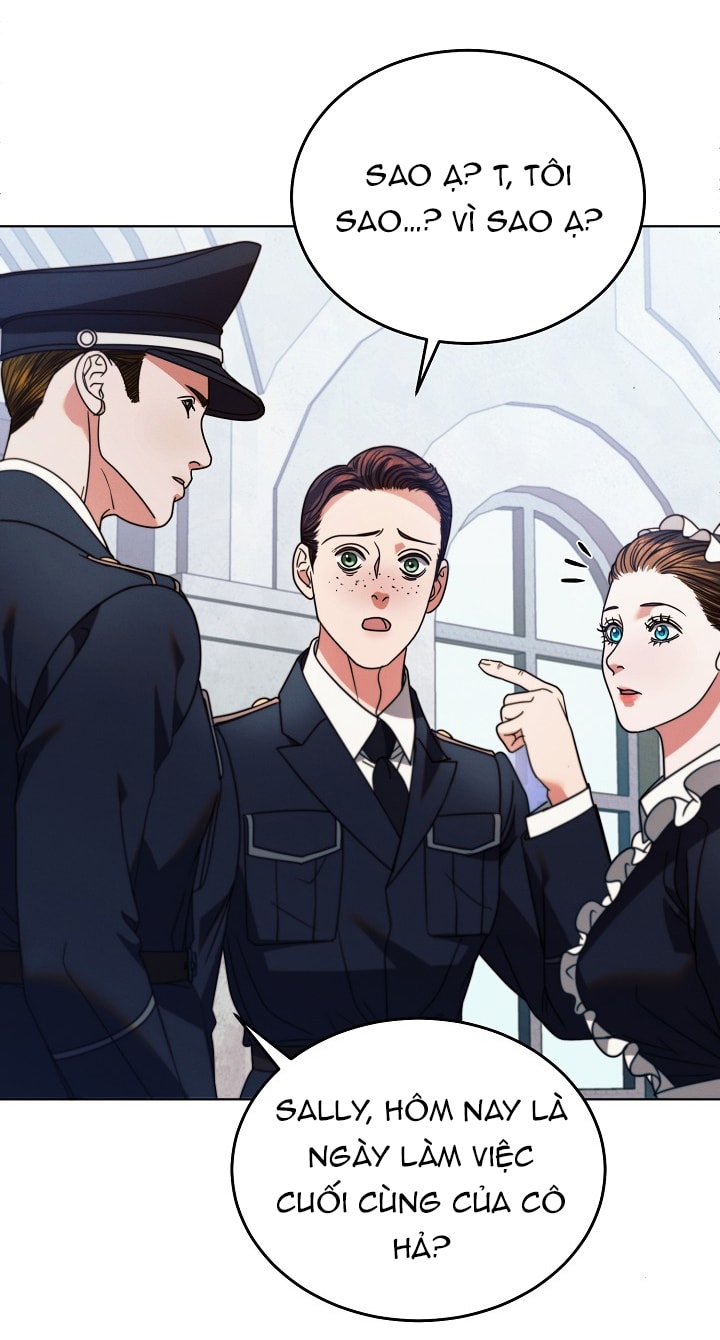 [18+] hãy cầu xin ta đi chapter 19.1 14