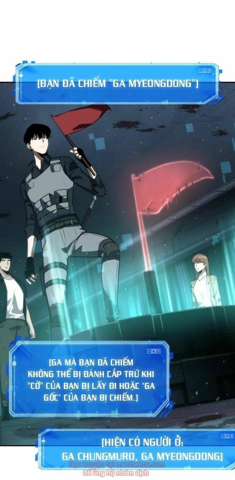 toàn trí độc giả - omniscient reader chapter 46 74